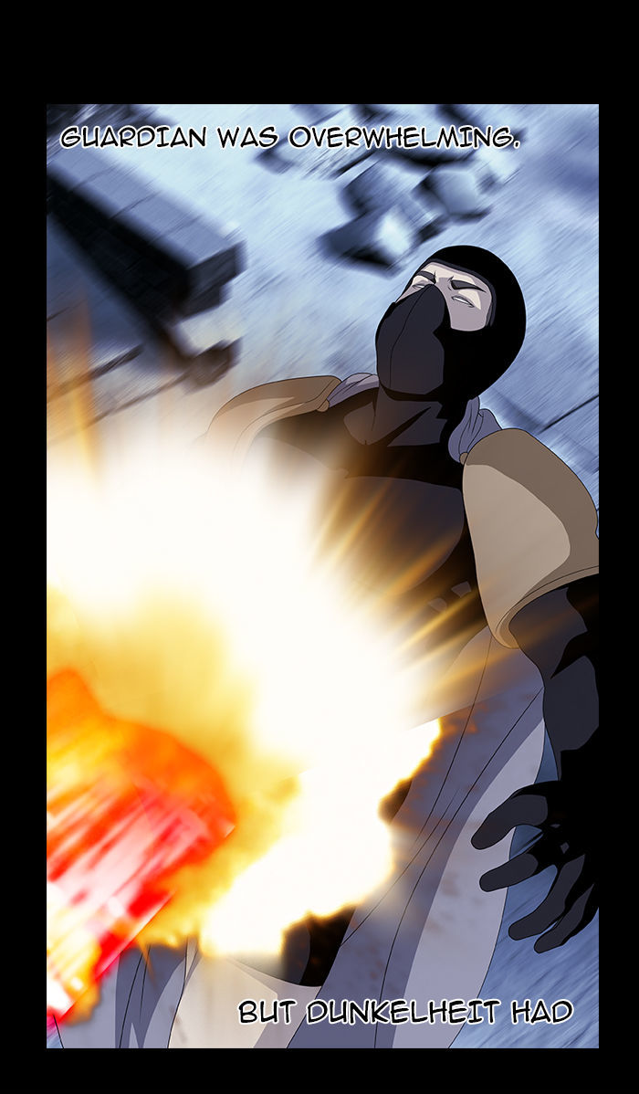 Sidekicks Chapter 46 page 37 - Chapter 46
