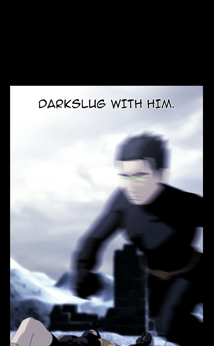 Sidekicks Chapter 46 page 38 - Chapter 46