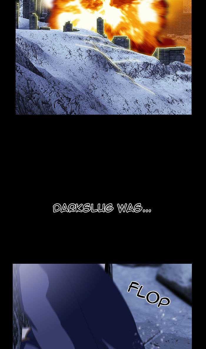Sidekicks Chapter 46 page 40 - Chapter 46