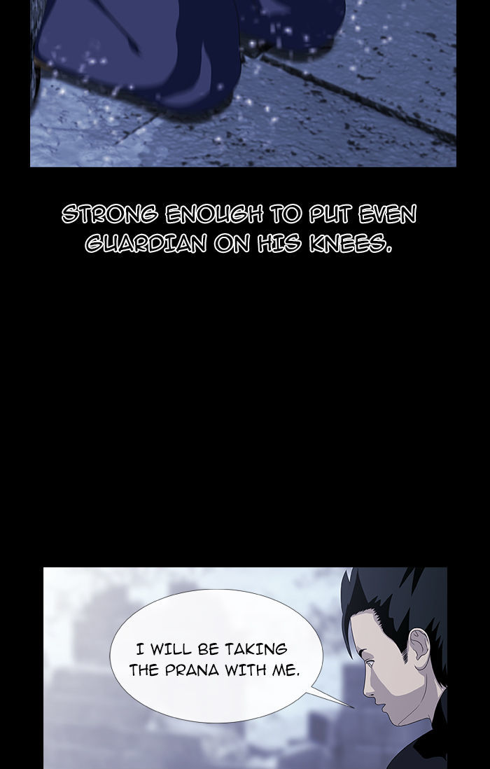 Sidekicks Chapter 46 page 41 - Chapter 46