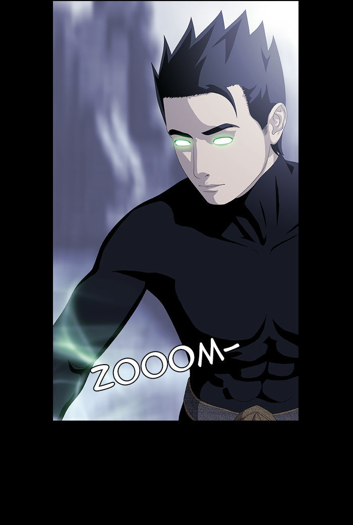 Sidekicks Chapter 46 page 43 - Chapter 46