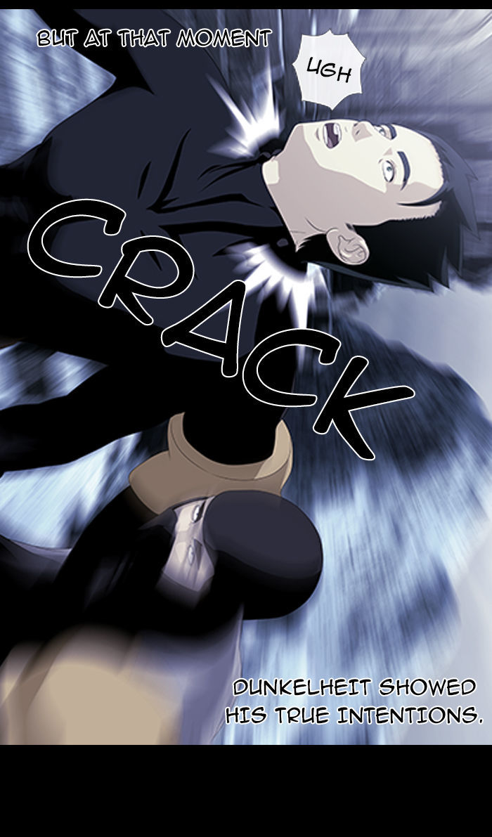 Sidekicks Chapter 46 page 44 - Chapter 46