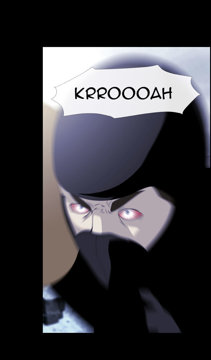 Sidekicks Chapter 46 page 45 - Chapter 46