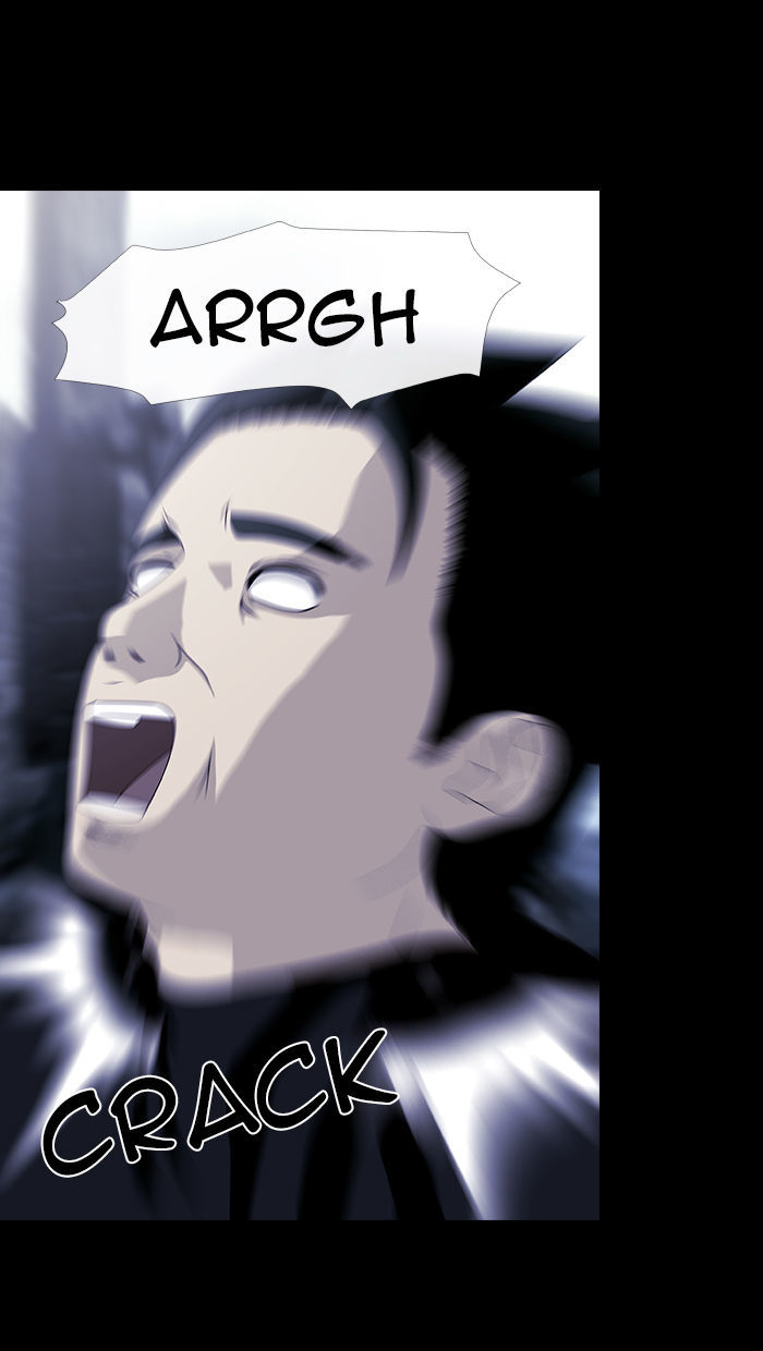 Sidekicks Chapter 46 page 46 - Chapter 46