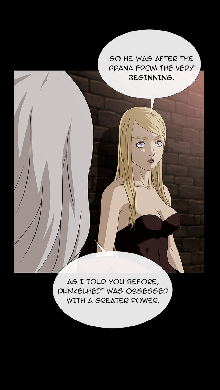 Sidekicks Chapter 46 page 47 - Chapter 46