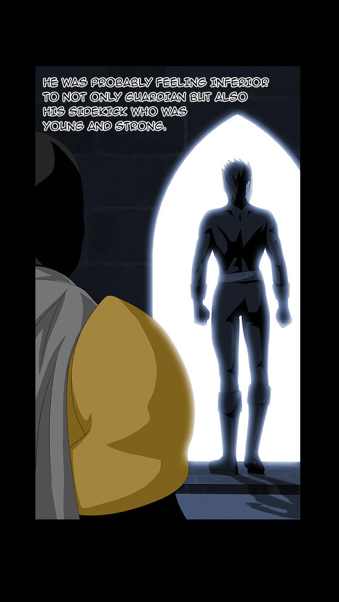 Sidekicks Chapter 46 page 48 - Chapter 46