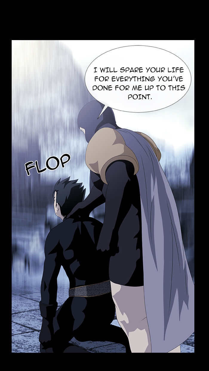 Sidekicks Chapter 46 page 49 - Chapter 46