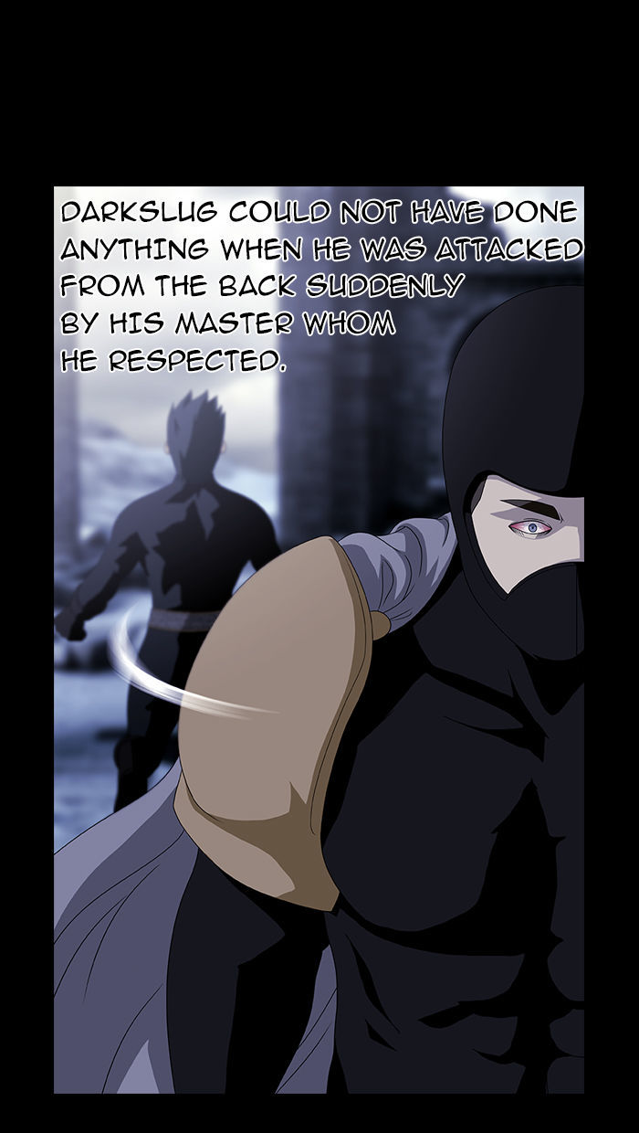 Sidekicks Chapter 46 page 50 - Chapter 46