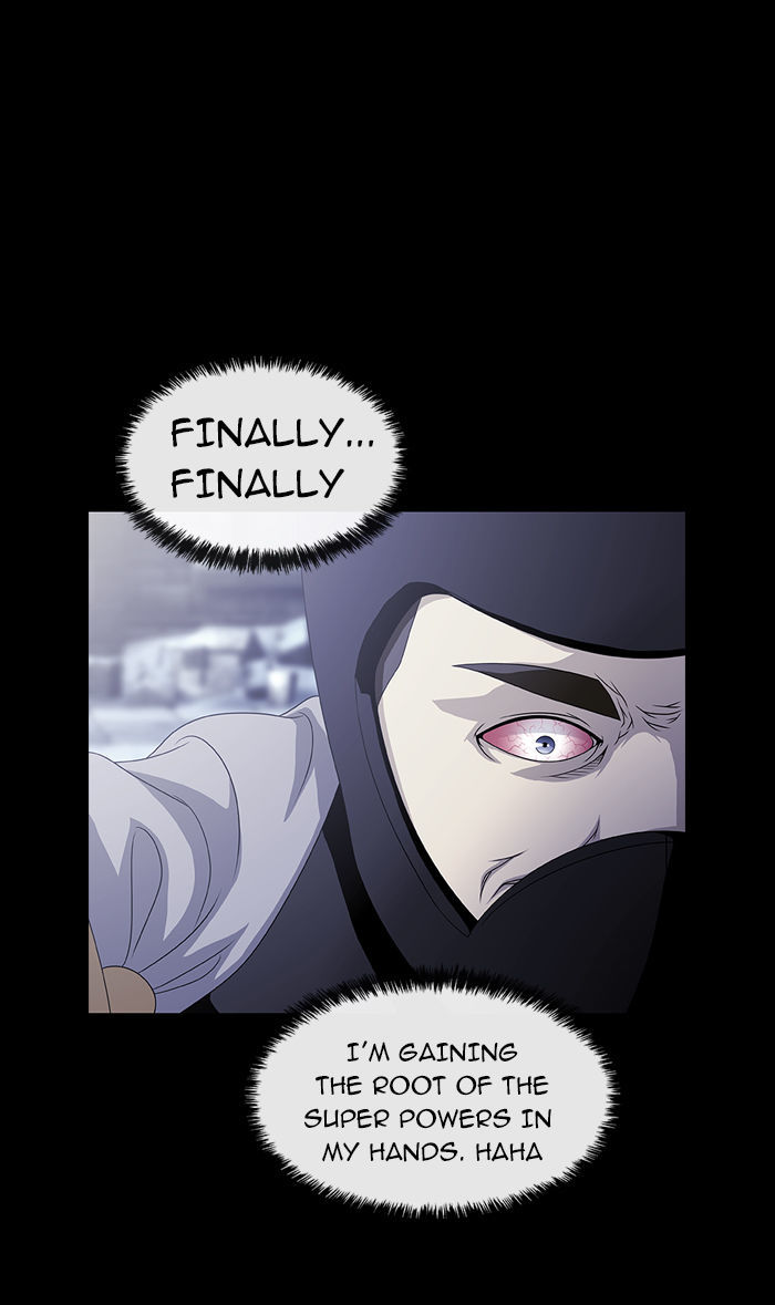 Sidekicks Chapter 46 page 51 - Chapter 46