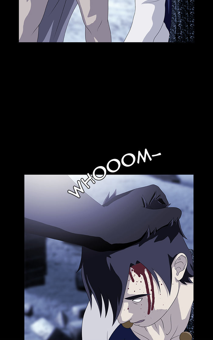 Sidekicks Chapter 46 page 53 - Chapter 46