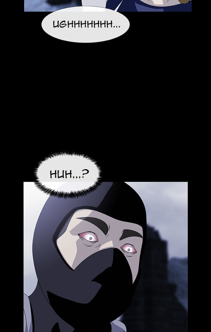 Sidekicks Chapter 46 page 54 - Chapter 46