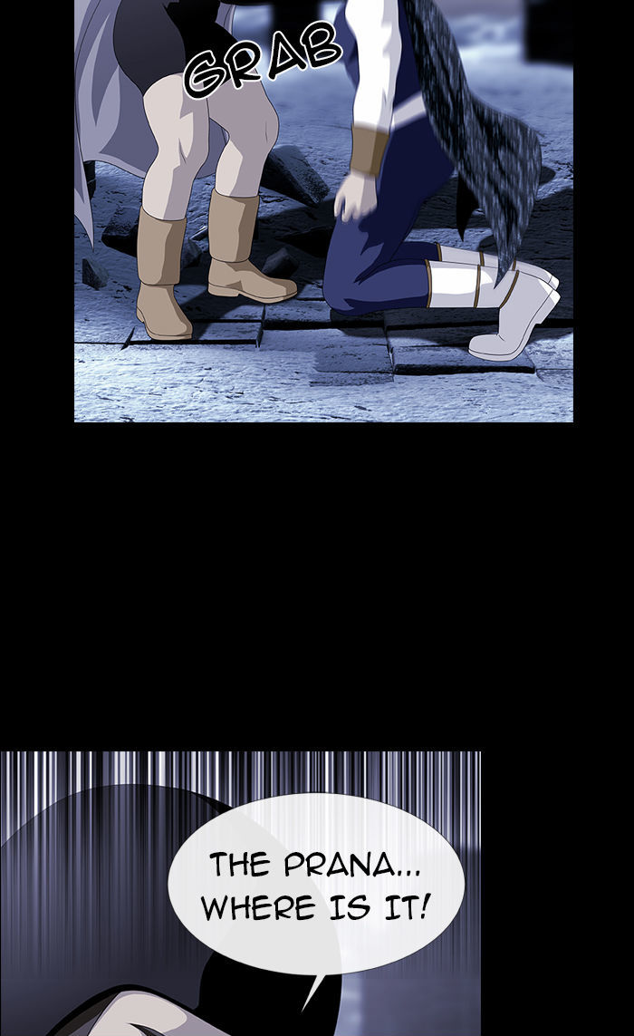 Sidekicks Chapter 46 page 57 - Chapter 46