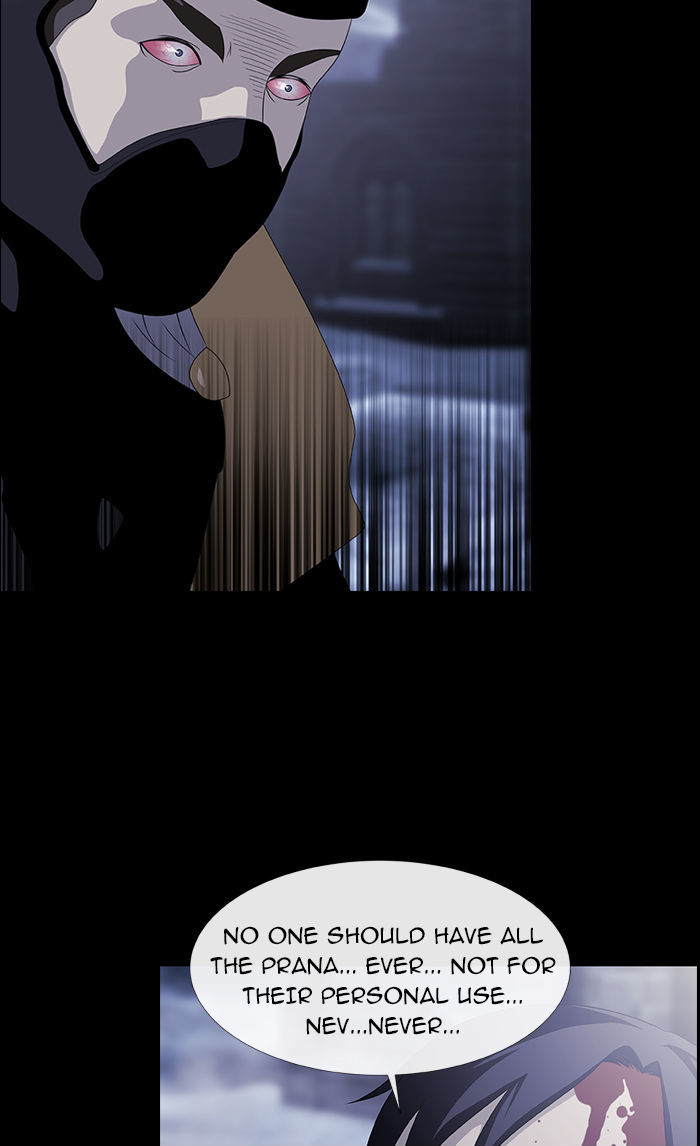 Sidekicks Chapter 46 page 58 - Chapter 46
