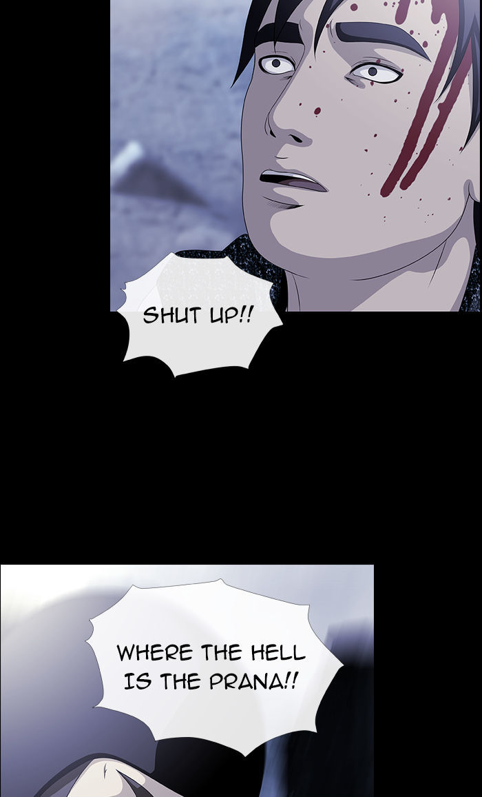 Sidekicks Chapter 46 page 59 - Chapter 46