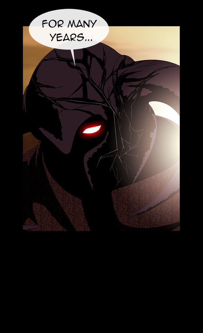 Sidekicks Chapter 46 page 6 - Chapter 46