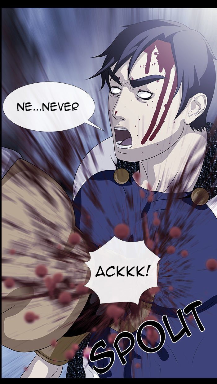 Sidekicks Chapter 46 page 61 - Chapter 46