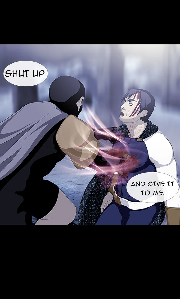 Sidekicks Chapter 46 page 62 - Chapter 46