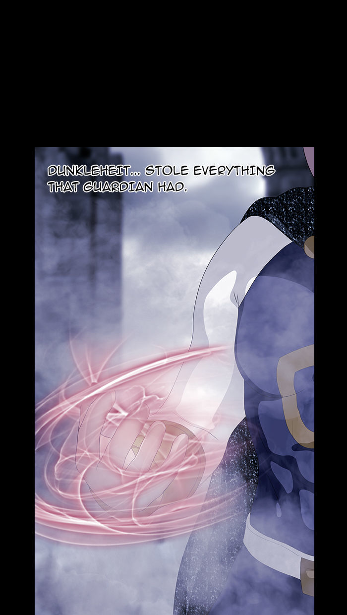 Sidekicks Chapter 46 page 68 - Chapter 46