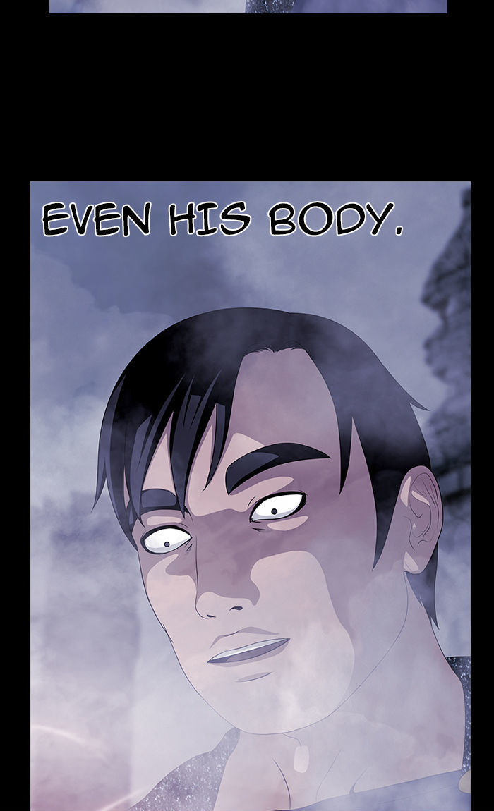 Sidekicks Chapter 46 page 69 - Chapter 46