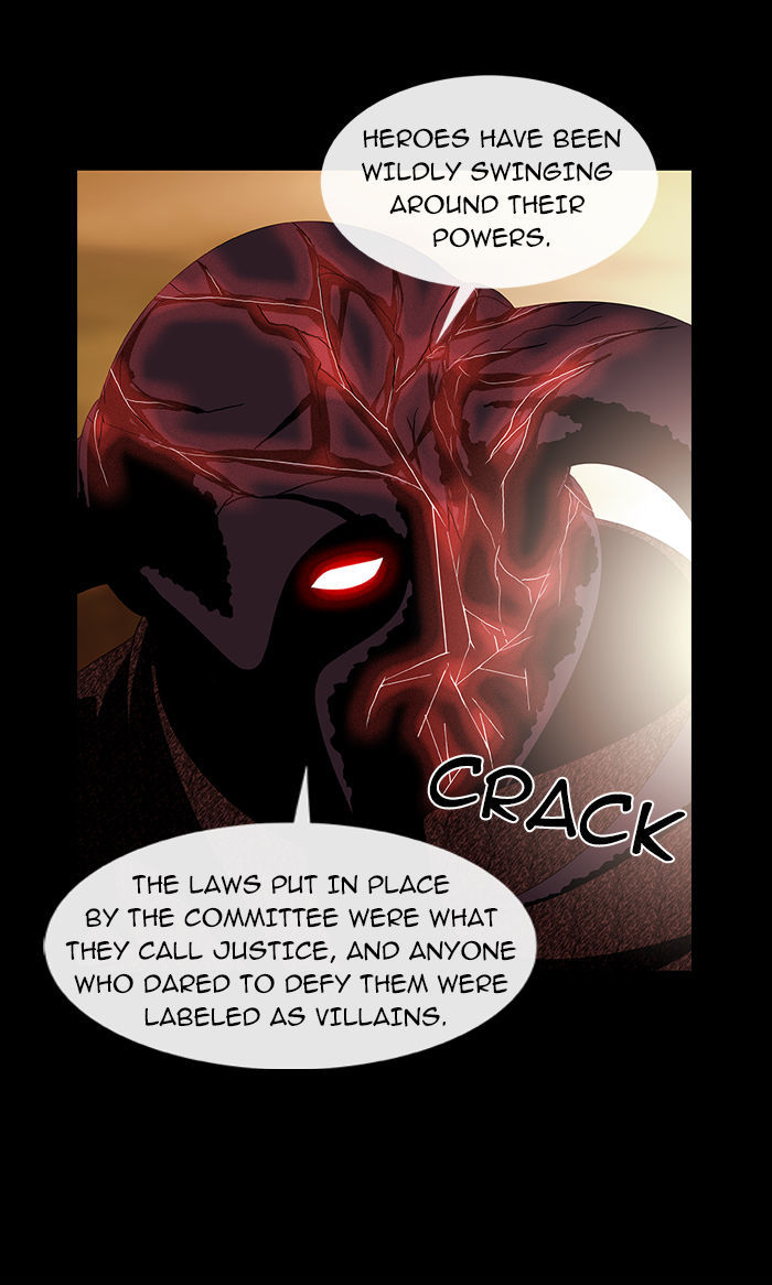 Sidekicks Chapter 46 page 7 - Chapter 46