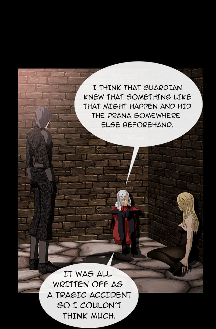 Sidekicks Chapter 46 page 72 - Chapter 46