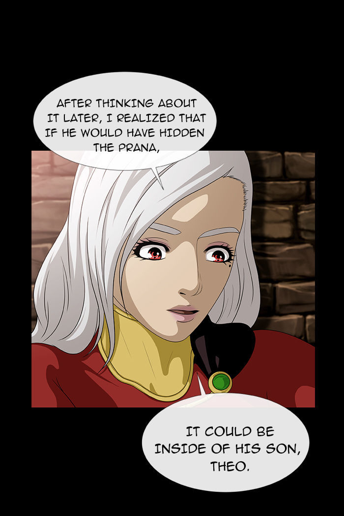 Sidekicks Chapter 46 page 73 - Chapter 46