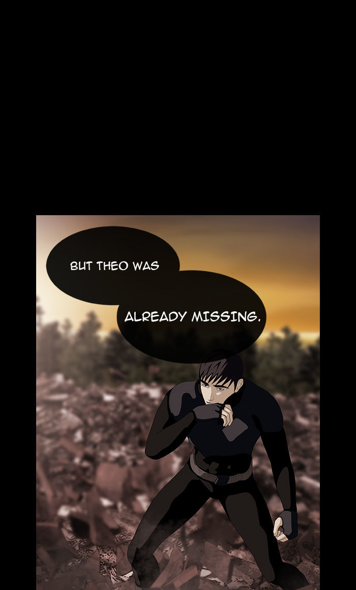 Sidekicks Chapter 46 page 74 - Chapter 46