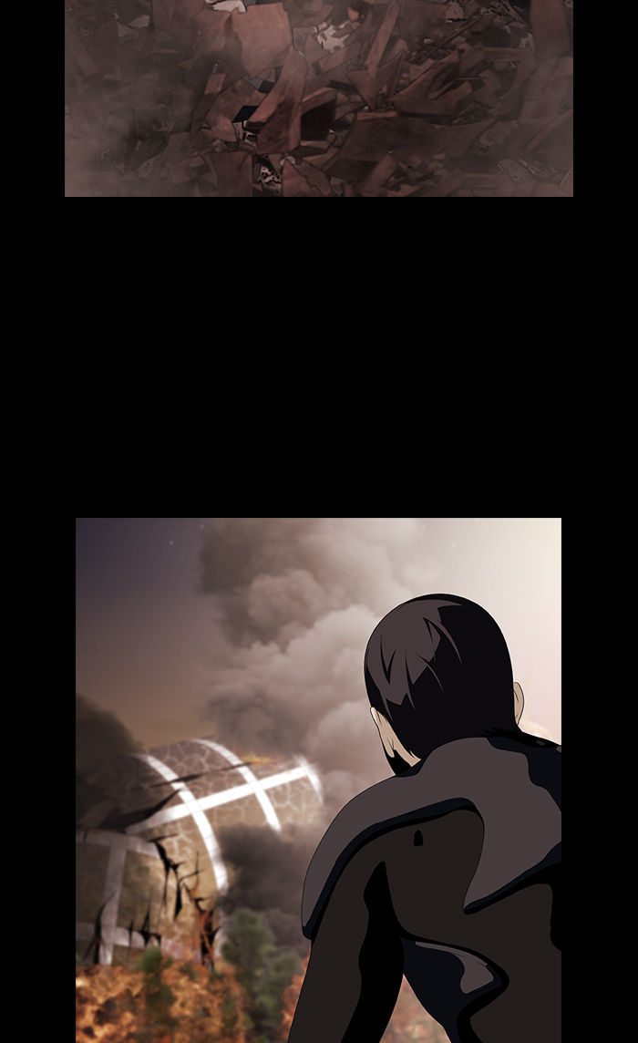Sidekicks Chapter 46 page 75 - Chapter 46
