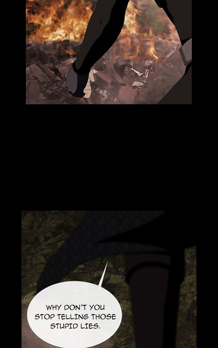 Sidekicks Chapter 46 page 76 - Chapter 46