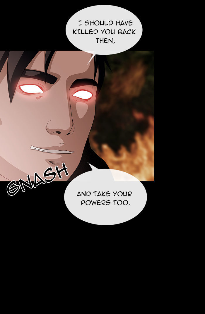 Sidekicks Chapter 46 page 83 - Chapter 46
