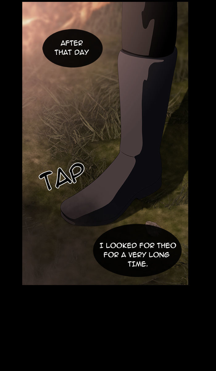 Sidekicks Chapter 46 page 84 - Chapter 46