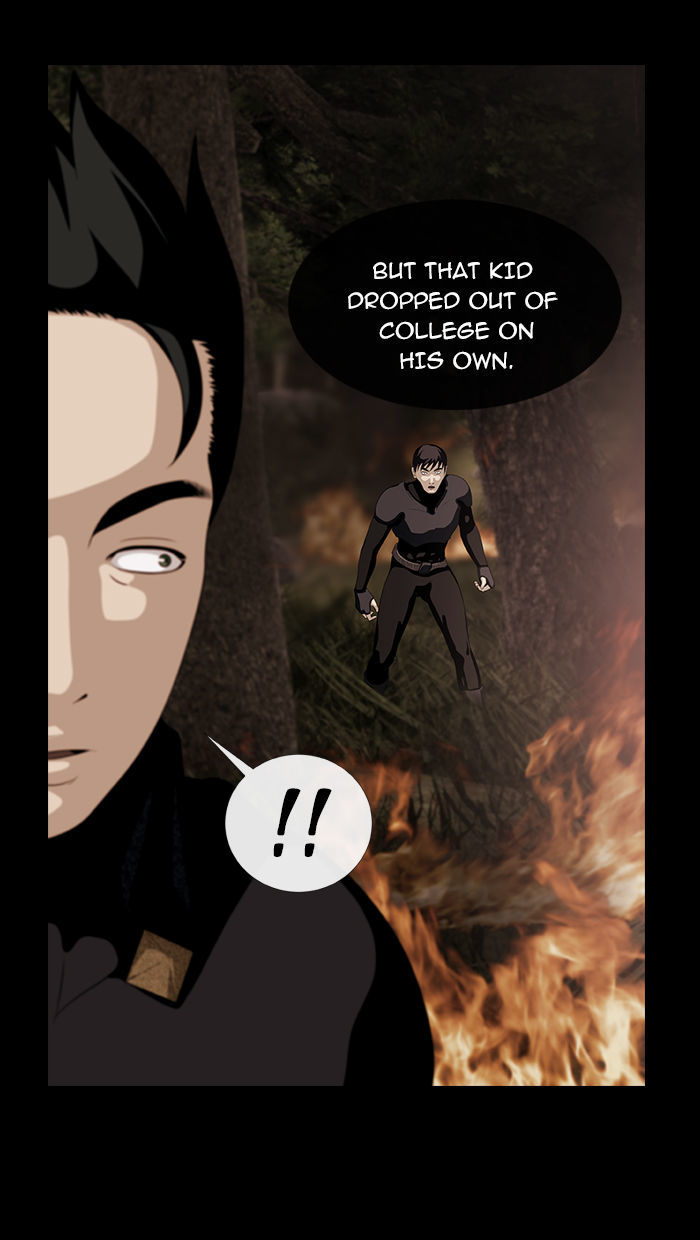 Sidekicks Chapter 46 page 85 - Chapter 46