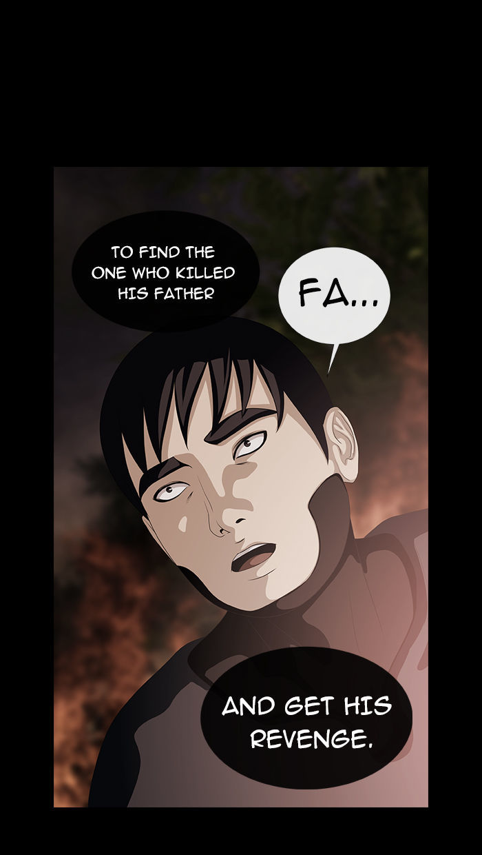 Sidekicks Chapter 46 page 86 - Chapter 46