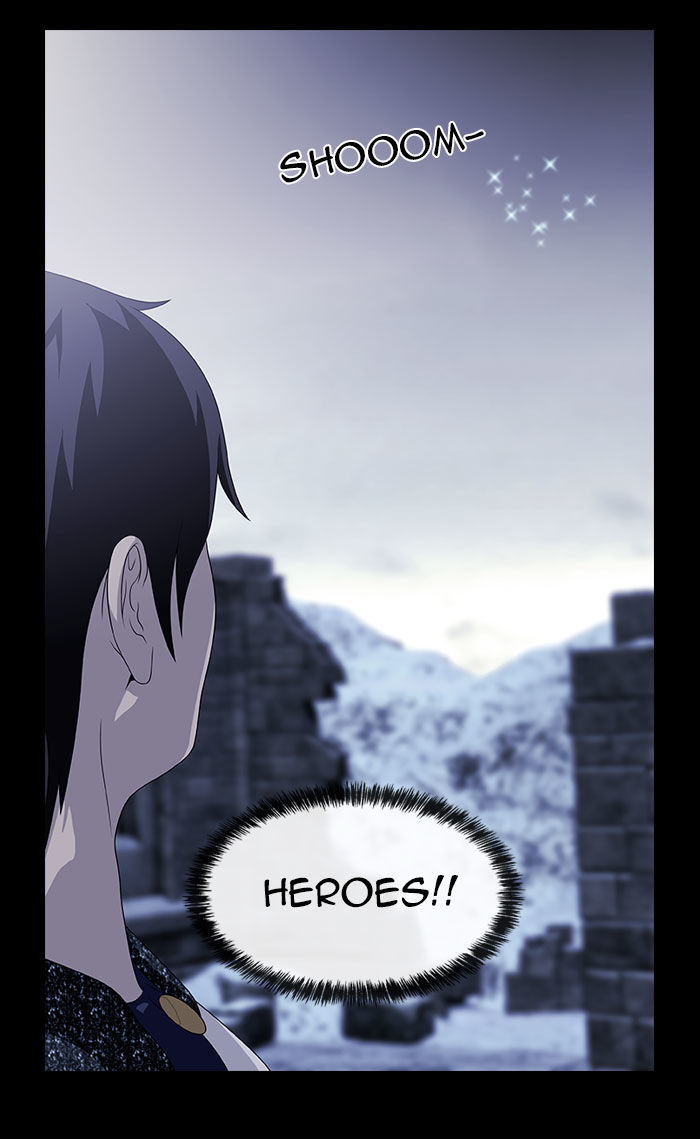 Sidekicks Chapter 47 page 14 - Chapter 47