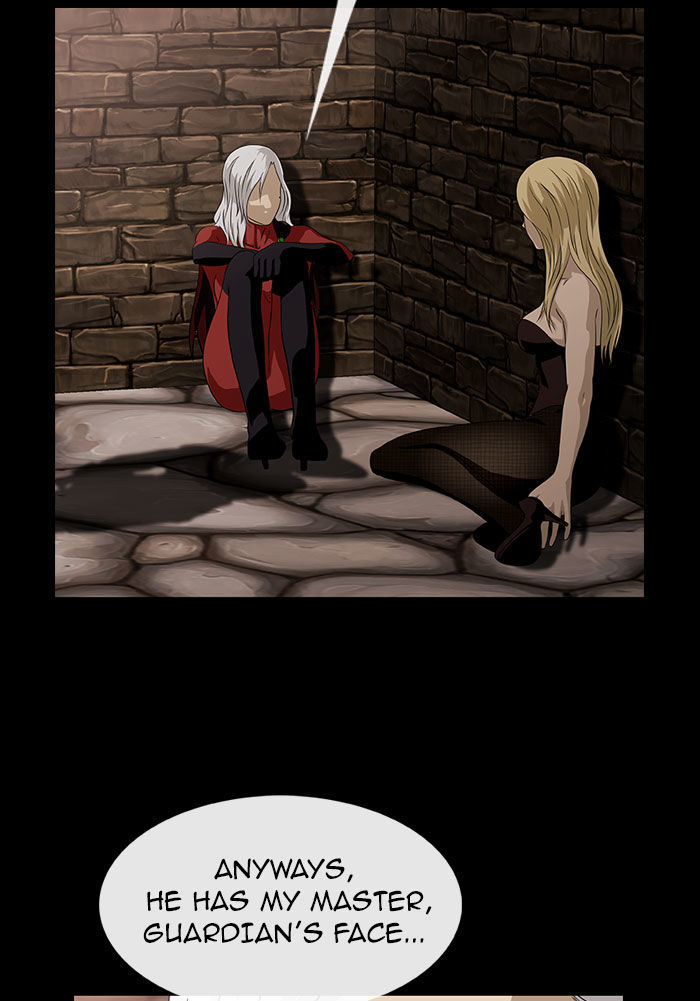 Sidekicks Chapter 47 page 16 - Chapter 47