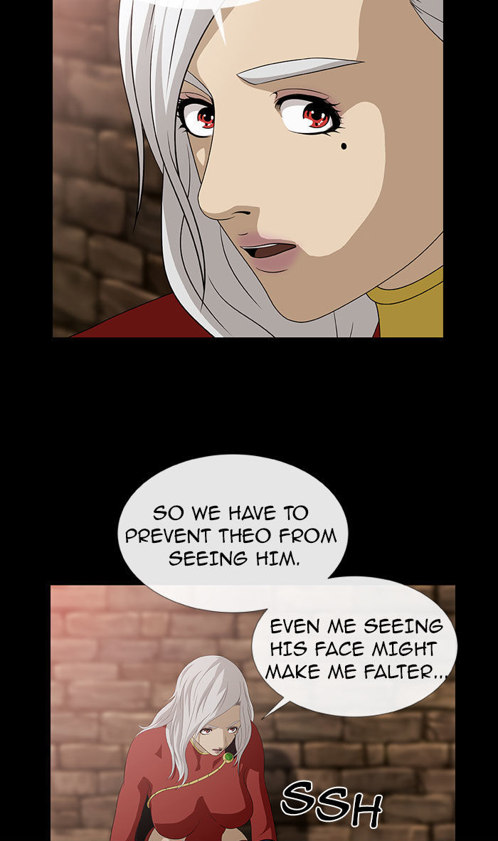 Sidekicks Chapter 47 page 17 - Chapter 47