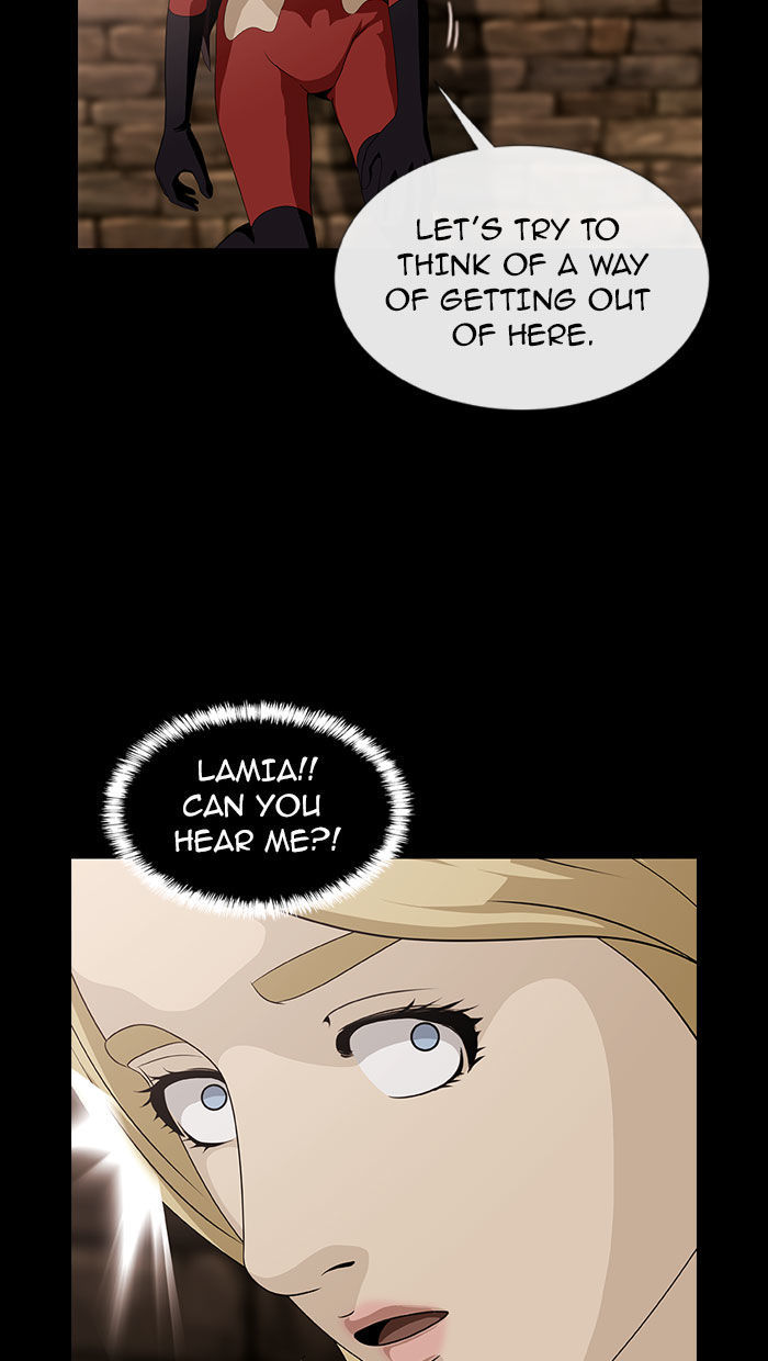 Sidekicks Chapter 47 page 18 - Chapter 47