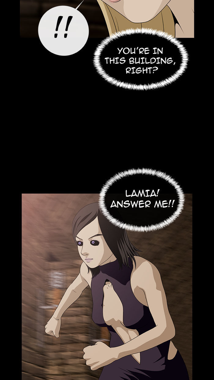 Sidekicks Chapter 47 page 19 - Chapter 47