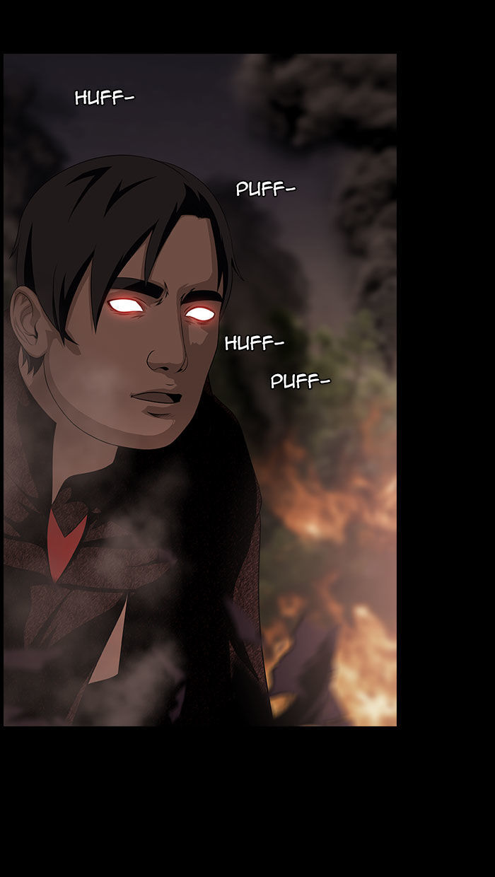 Sidekicks Chapter 47 page 22 - Chapter 47