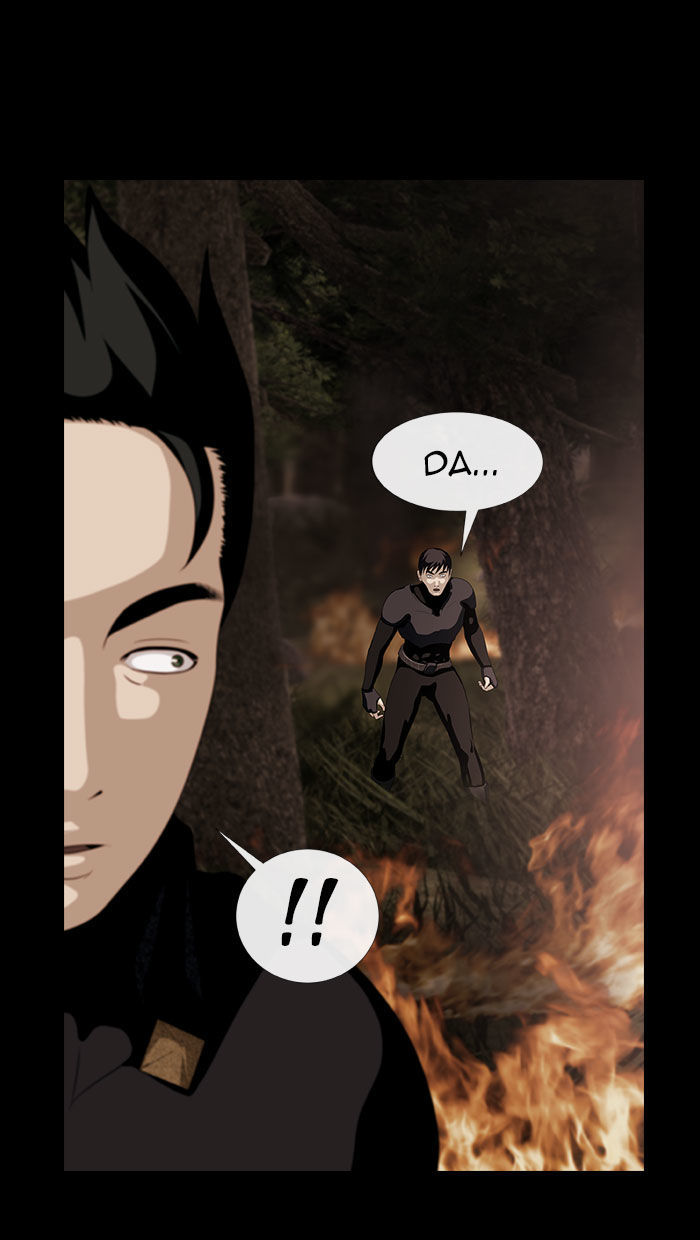 Sidekicks Chapter 47 page 23 - Chapter 47