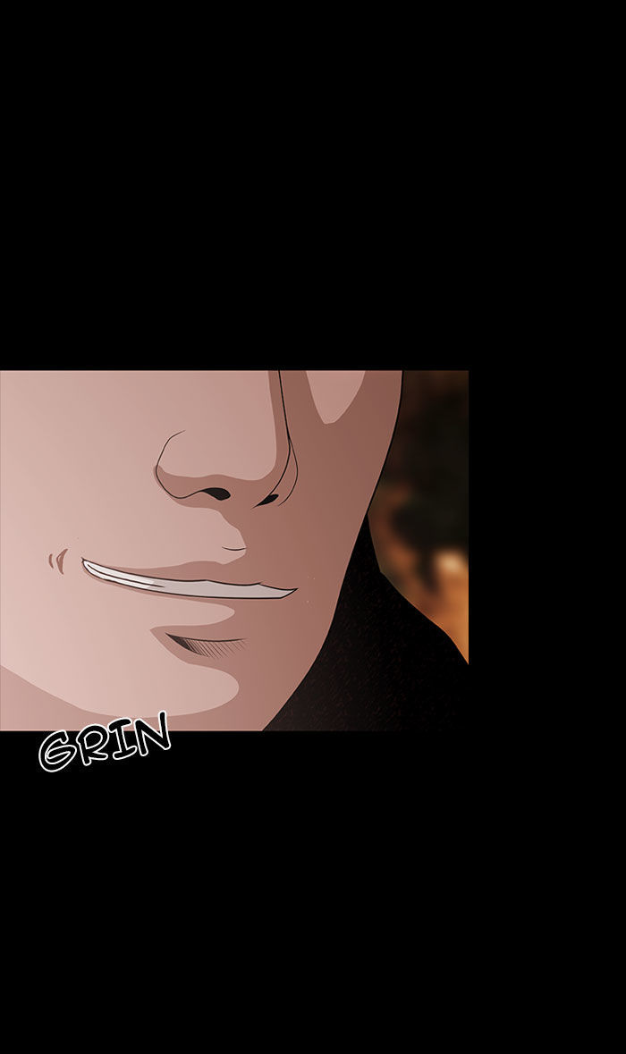Sidekicks Chapter 47 page 25 - Chapter 47