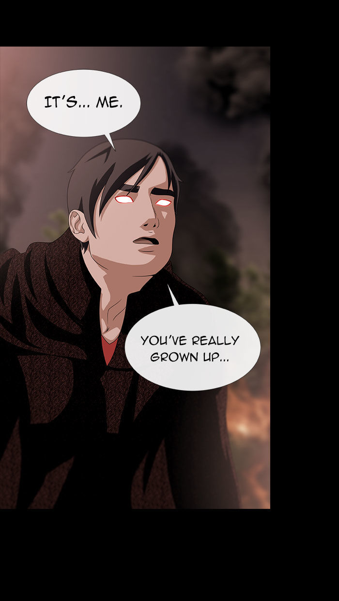 Sidekicks Chapter 47 page 29 - Chapter 47