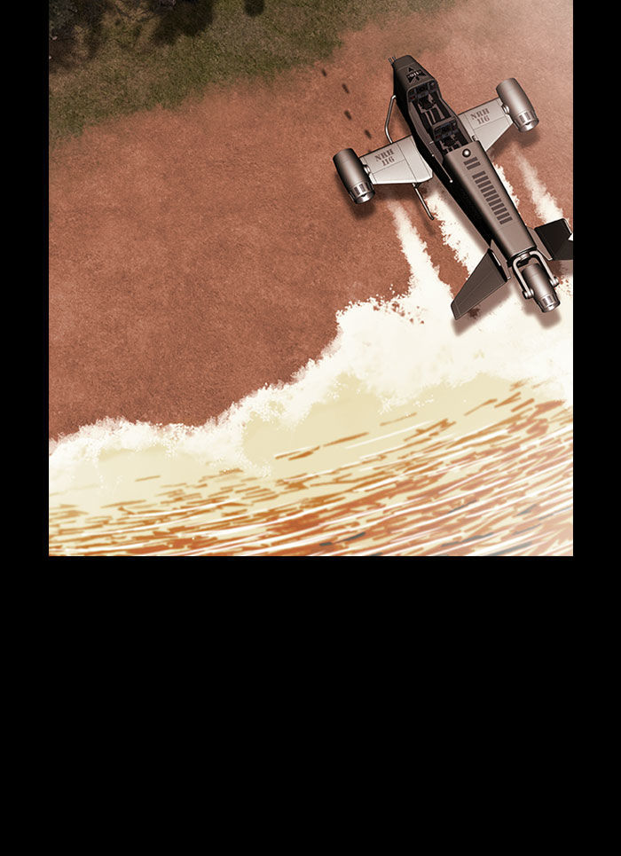 Sidekicks Chapter 47 page 3 - Chapter 47