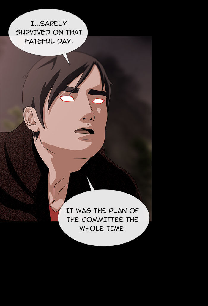 Sidekicks Chapter 47 page 31 - Chapter 47