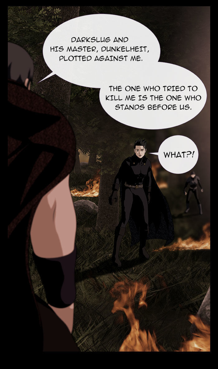 Sidekicks Chapter 47 page 32 - Chapter 47