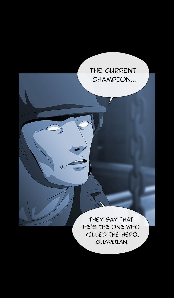 Sidekicks Chapter 47 page 33 - Chapter 47