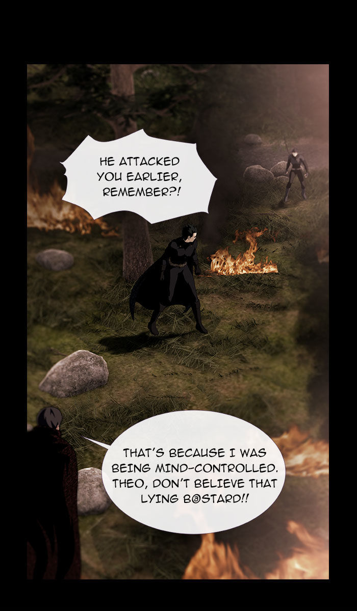 Sidekicks Chapter 47 page 38 - Chapter 47