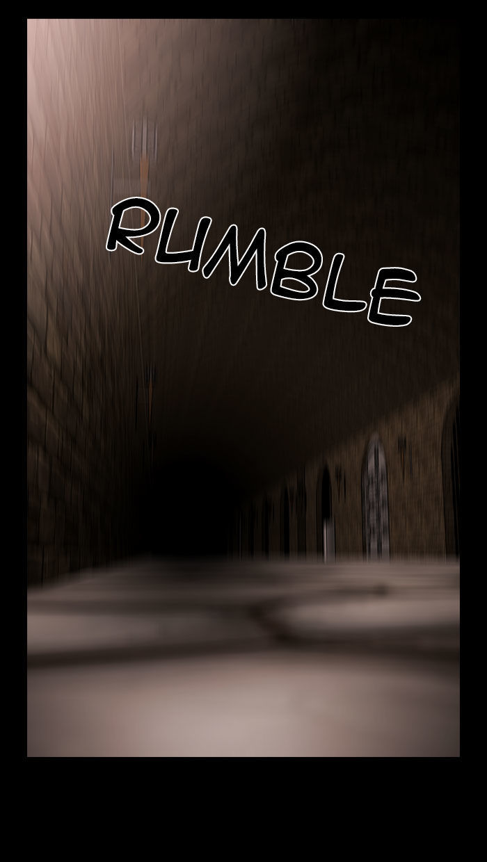 Sidekicks Chapter 47 page 4 - Chapter 47