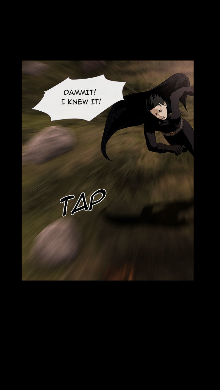 Sidekicks Chapter 47 page 40 - Chapter 47