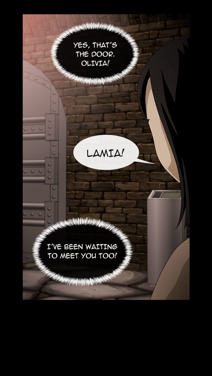 Sidekicks Chapter 47 page 41 - Chapter 47